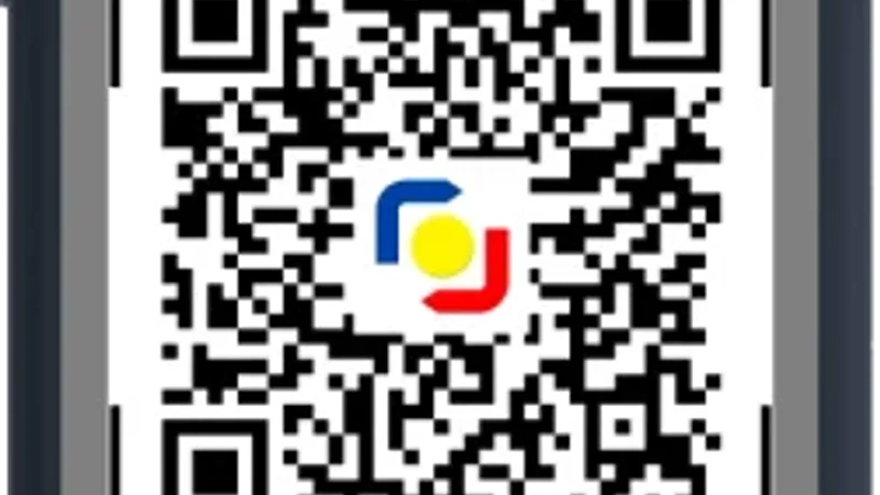 Scanning Dynamic QR Merchant Code in Maya App