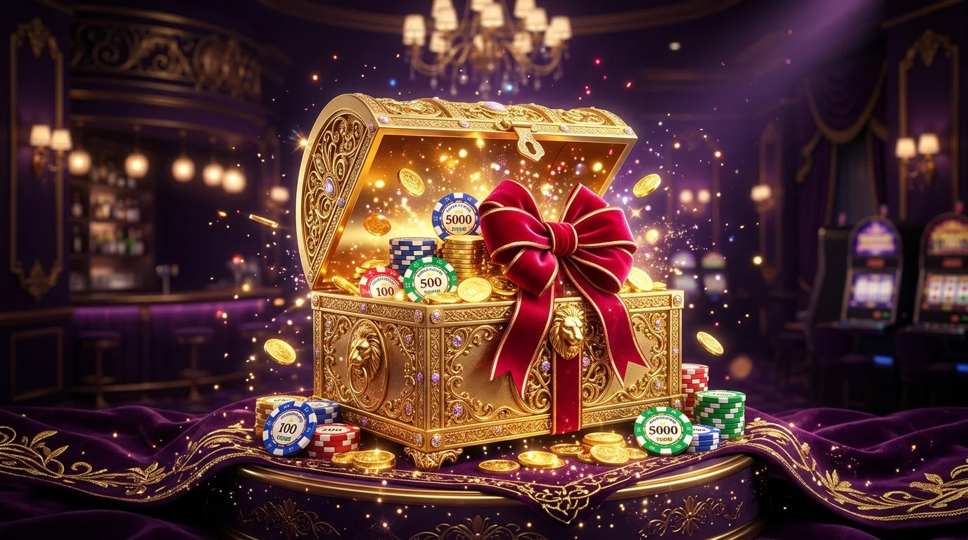49JILI 100% First Deposit Match Welcome Bonus Offer