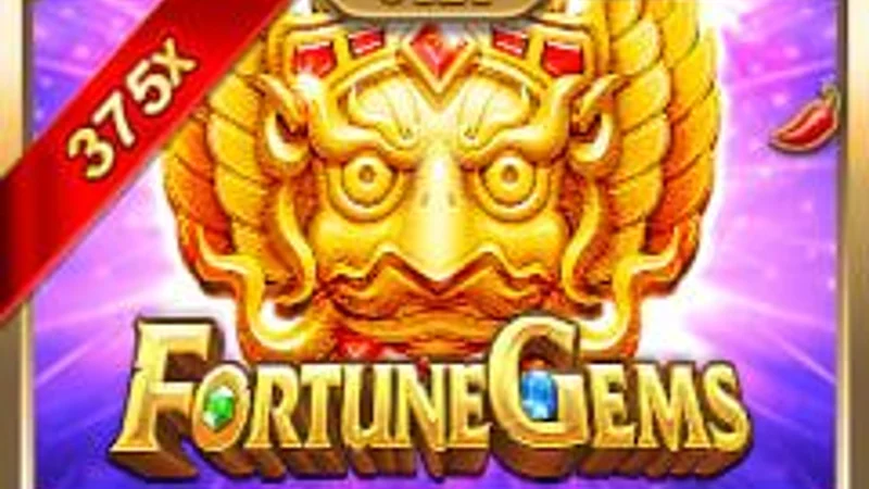 Fortune Gems Slot