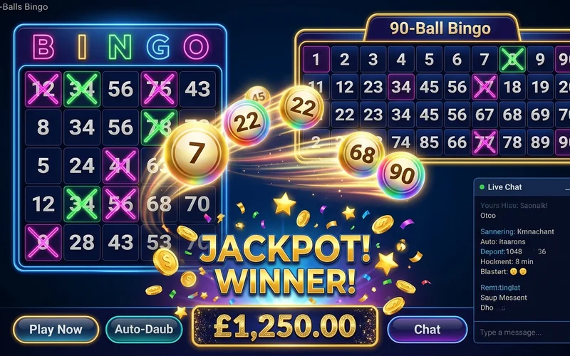 Online Bingo Philippines