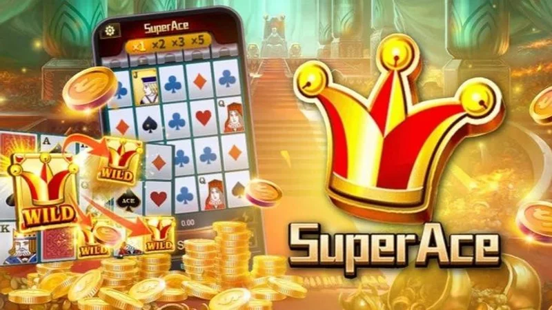 49JILI Online Slots
