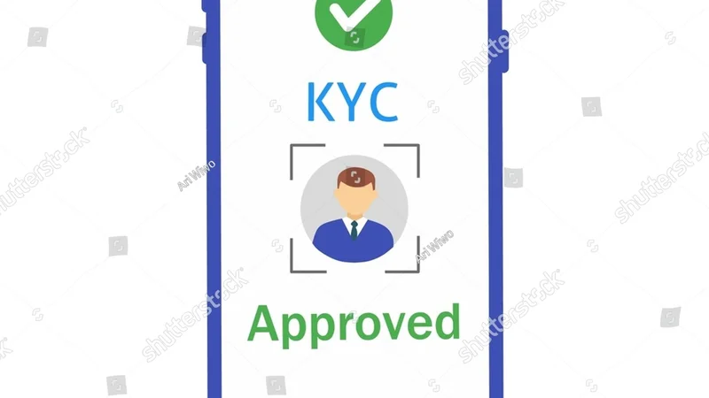 KYC Account Verification Status and Compliance Clearance Checklist